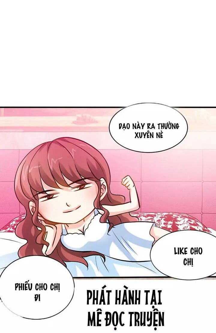 Đế Thiếu Chuyên Sủng Hắc Đạo Thê: Chapter 180: Huyết chú