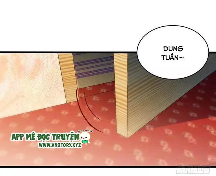 Đế Thiếu Chuyên Sủng Hắc Đạo Thê: Chapter 181: Cô ấy là của ai?!