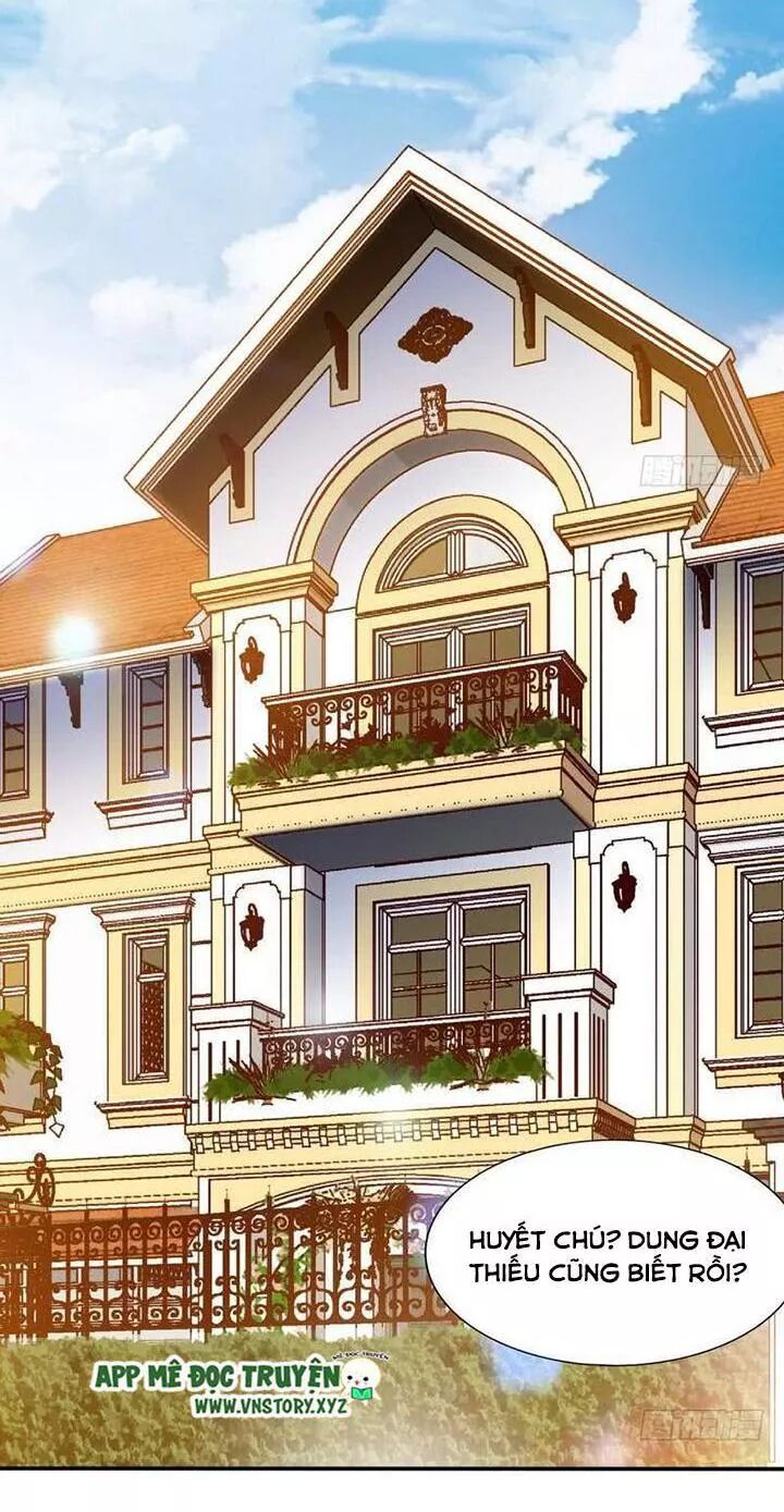 Đế Thiếu Chuyên Sủng Hắc Đạo Thê: Chapter 181: Cô ấy là của ai?!