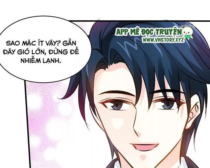Đế Thiếu Chuyên Sủng Hắc Đạo Thê: Chapter 181: Cô ấy là của ai?!