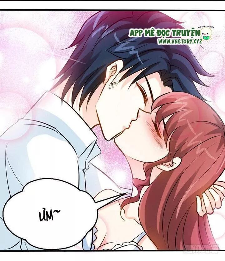 Đế Thiếu Chuyên Sủng Hắc Đạo Thê: Chapter 181: Cô ấy là của ai?!