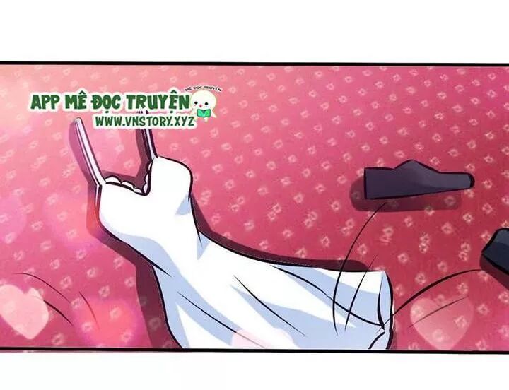 Đế Thiếu Chuyên Sủng Hắc Đạo Thê: Chapter 181: Cô ấy là của ai?!