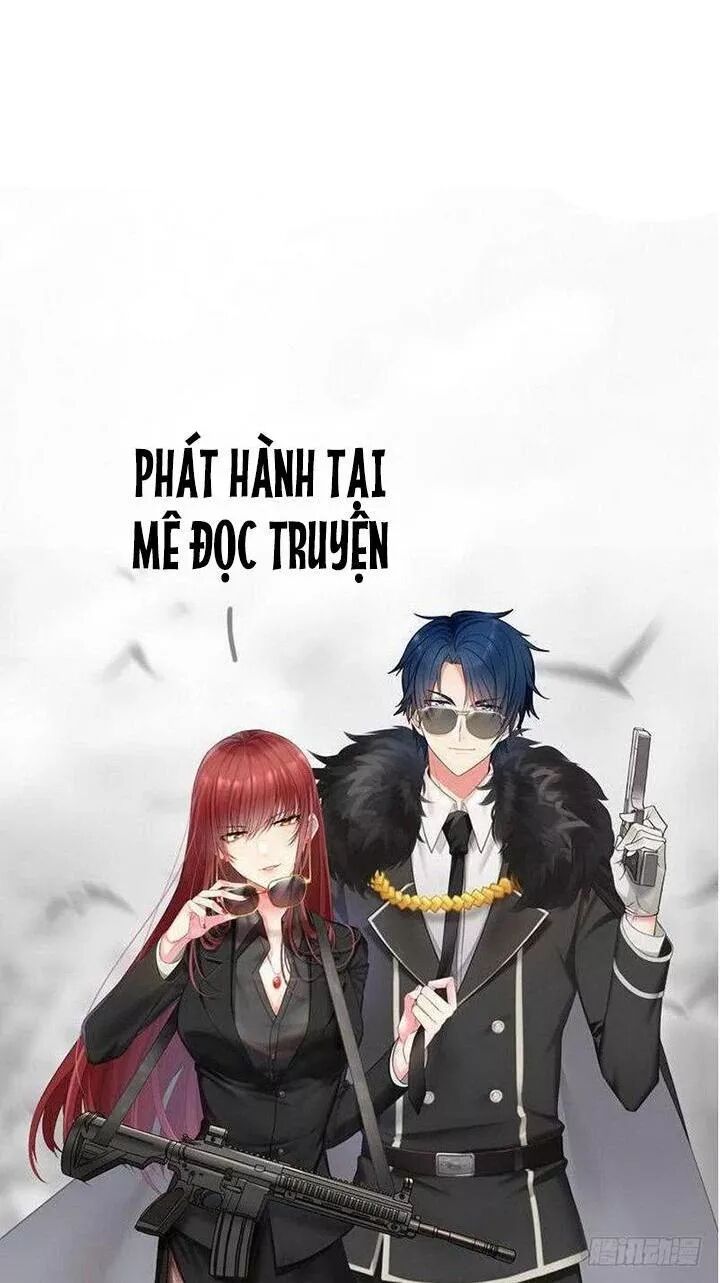 Đế Thiếu Chuyên Sủng Hắc Đạo Thê: Chapter 181: Cô ấy là của ai?!