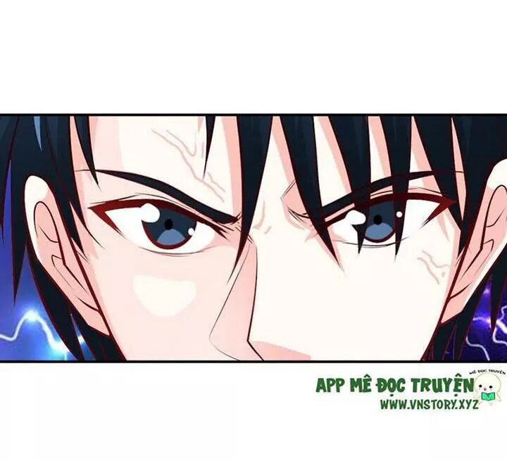 Đế Thiếu Chuyên Sủng Hắc Đạo Thê: Chapter 181: Cô ấy là của ai?!