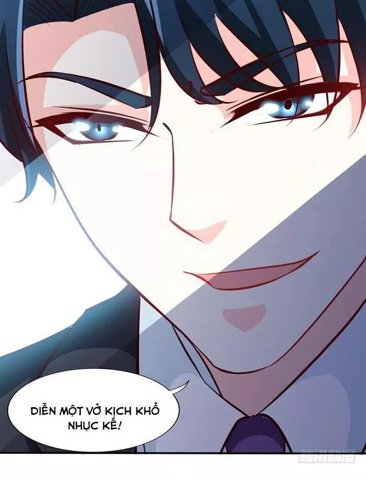 Đế Thiếu Chuyên Sủng Hắc Đạo Thê: Chapter 182: Khổ nhục kế