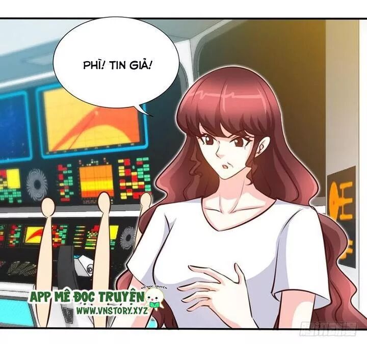 Đế Thiếu Chuyên Sủng Hắc Đạo Thê: Chapter 182: Khổ nhục kế