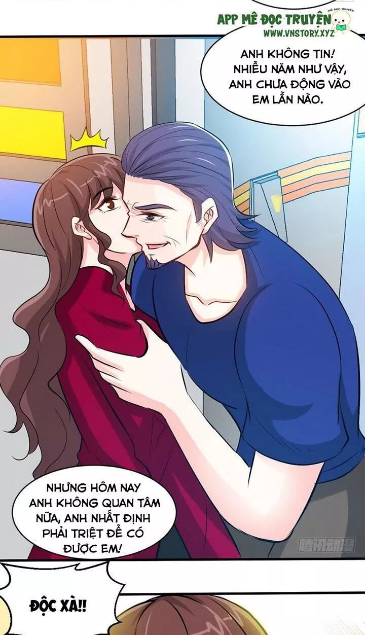 Đế Thiếu Chuyên Sủng Hắc Đạo Thê: Chapter 182: Khổ nhục kế
