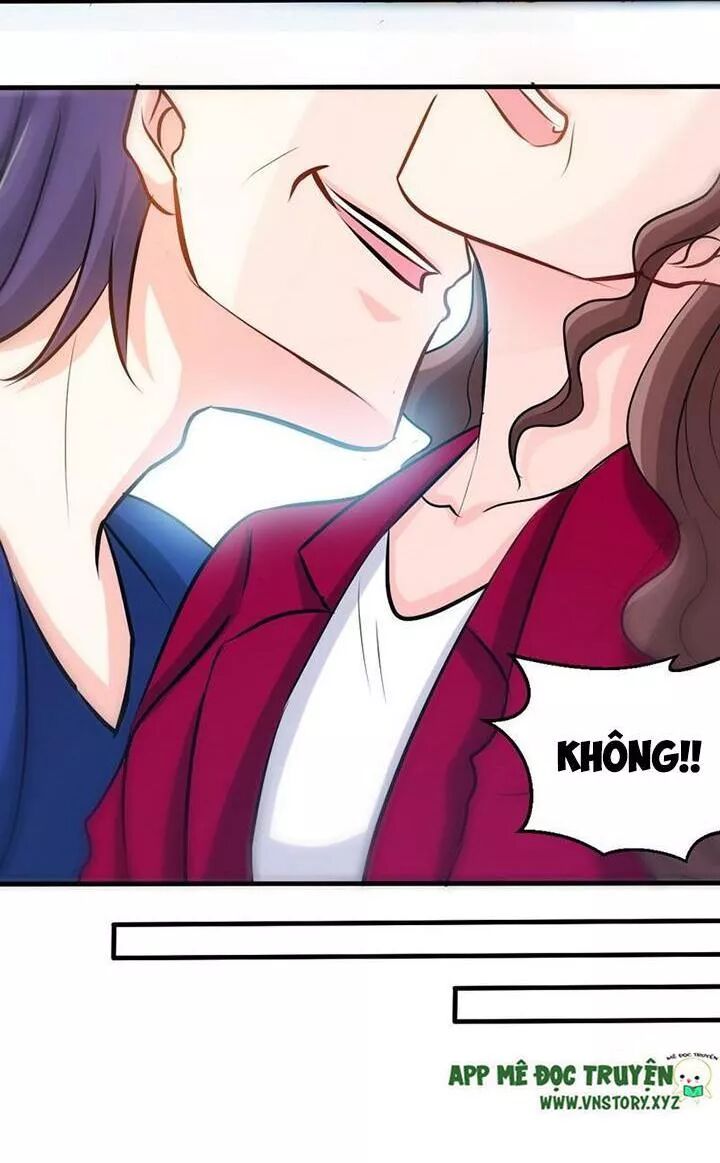 Đế Thiếu Chuyên Sủng Hắc Đạo Thê: Chapter 182: Khổ nhục kế