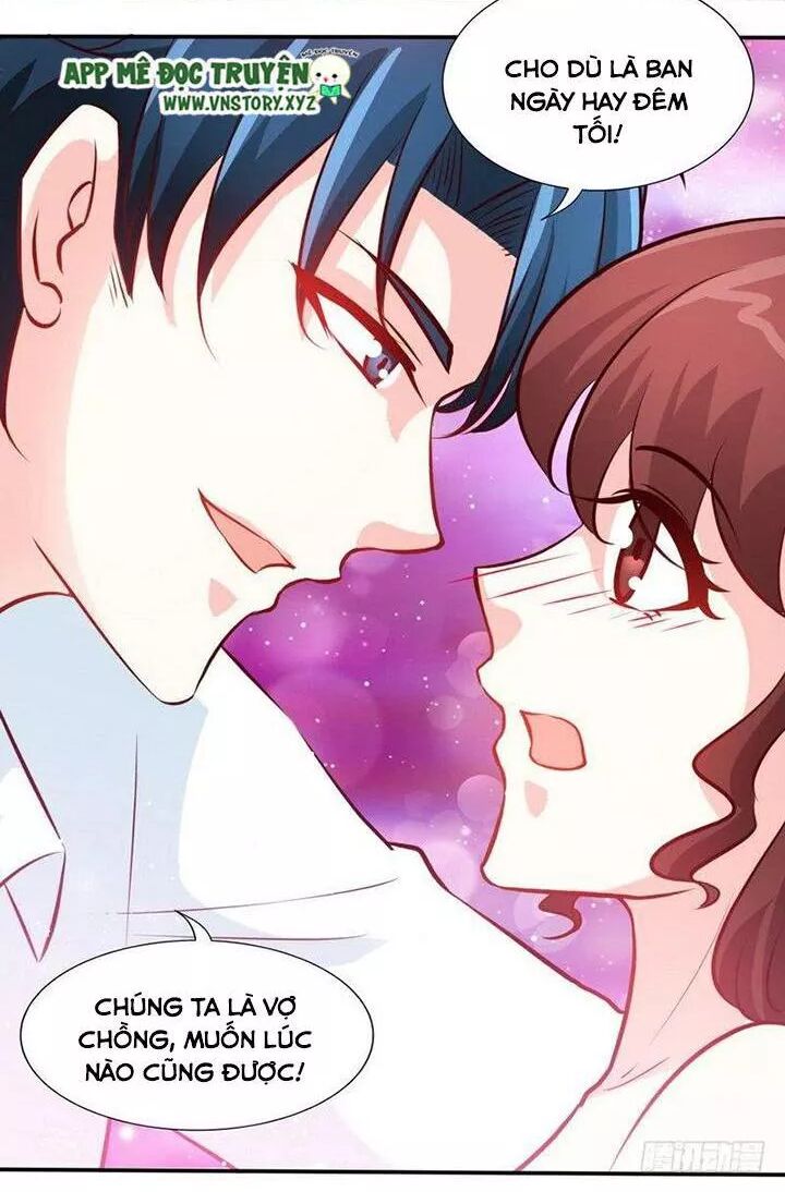 Đế Thiếu Chuyên Sủng Hắc Đạo Thê: Chapter 182: Khổ nhục kế