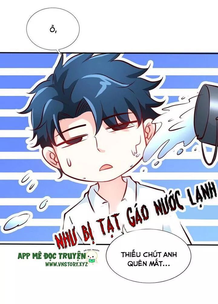 Đế Thiếu Chuyên Sủng Hắc Đạo Thê: Chapter 182: Khổ nhục kế