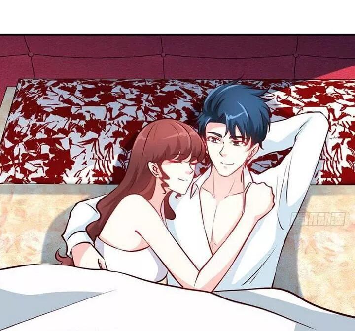 Đế Thiếu Chuyên Sủng Hắc Đạo Thê: Chapter 182: Khổ nhục kế