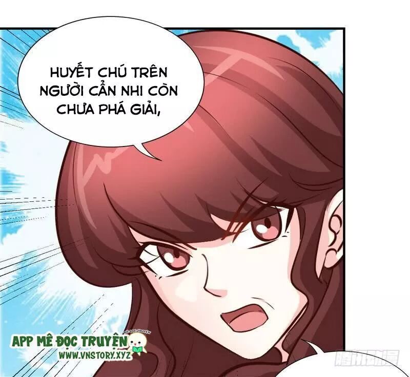 Đế Thiếu Chuyên Sủng Hắc Đạo Thê: Chapter 185: Ám dạ đế quốc bị tấn công