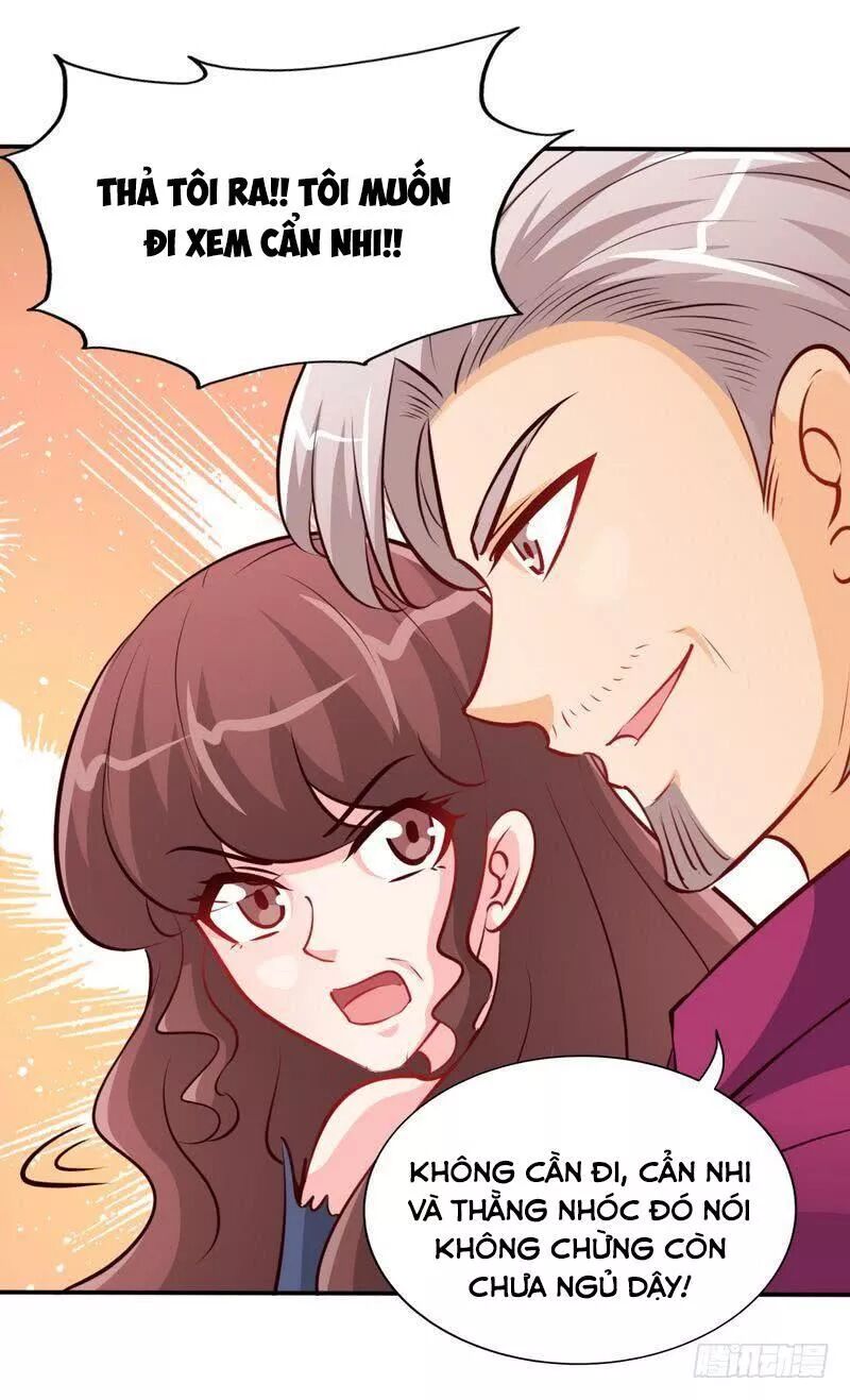 Đế Thiếu Chuyên Sủng Hắc Đạo Thê: Chapter 185: Ám dạ đế quốc bị tấn công