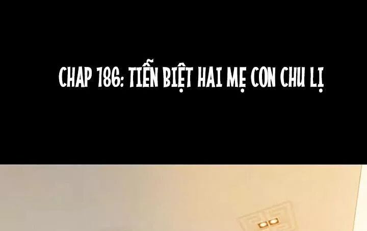 Đế Thiếu Chuyên Sủng Hắc Đạo Thê: Chapter 186: Tiễn biệt mẹ con Chu Lị