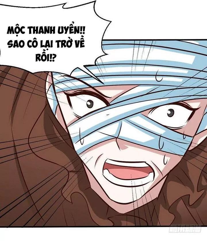 Đế Thiếu Chuyên Sủng Hắc Đạo Thê: Chapter 186: Tiễn biệt mẹ con Chu Lị