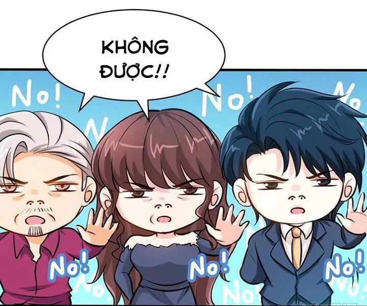 Đế Thiếu Chuyên Sủng Hắc Đạo Thê: Chapter 186: Tiễn biệt mẹ con Chu Lị