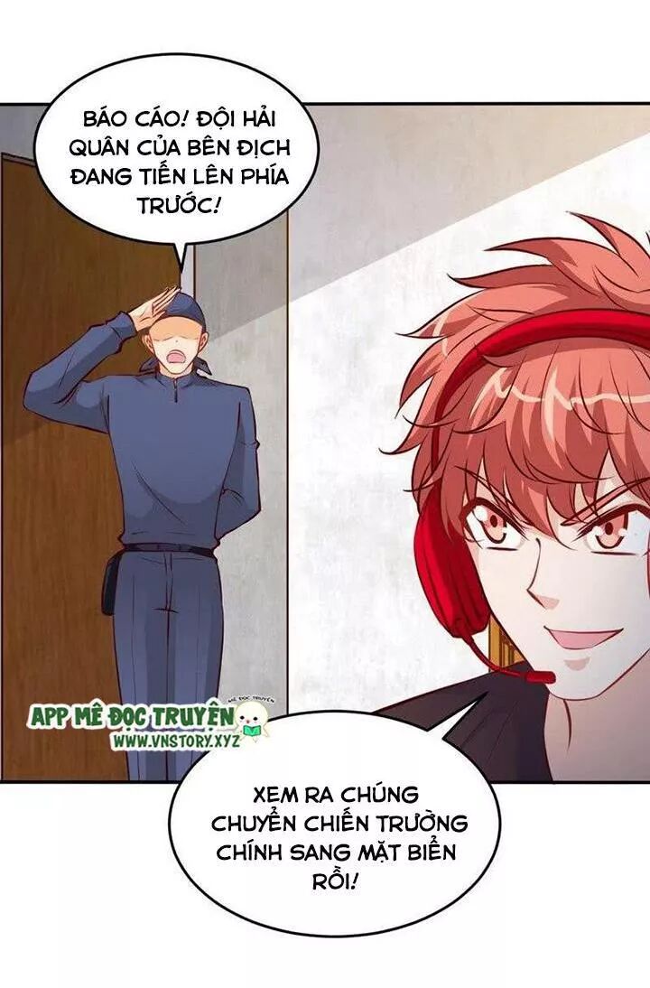 Đế Thiếu Chuyên Sủng Hắc Đạo Thê: Chapter 187: Cứu viện khẩn cấp