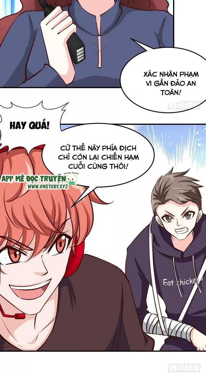 Đế Thiếu Chuyên Sủng Hắc Đạo Thê: Chapter 187: Cứu viện khẩn cấp