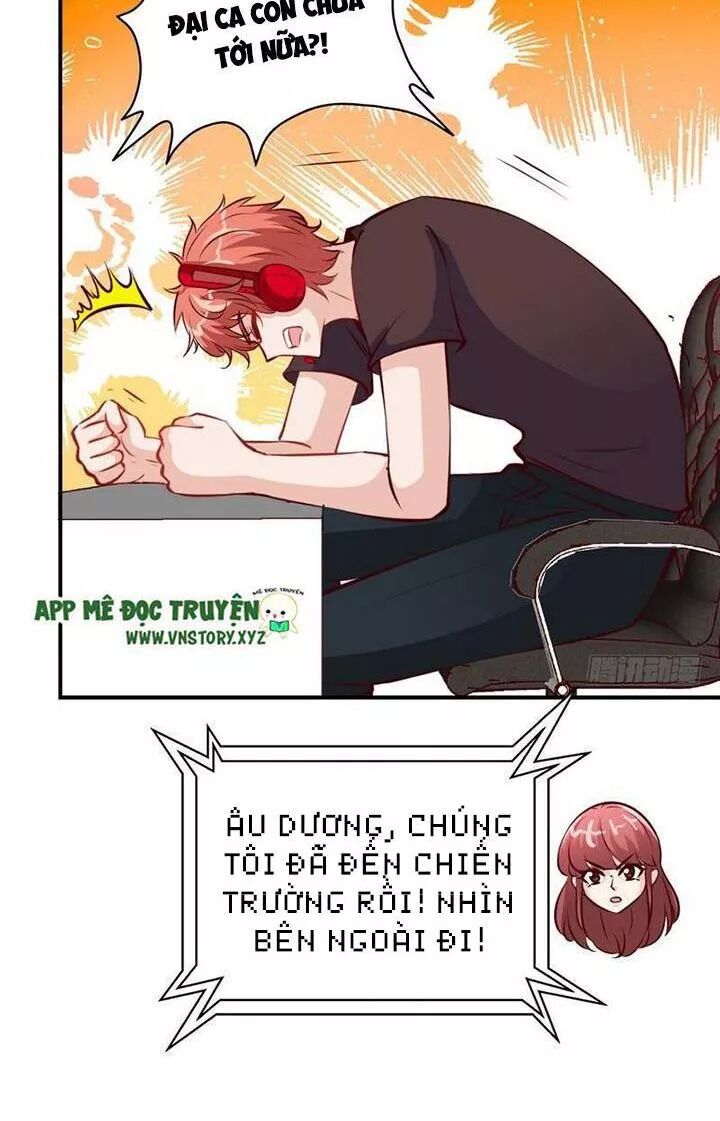 Đế Thiếu Chuyên Sủng Hắc Đạo Thê: Chapter 187: Cứu viện khẩn cấp