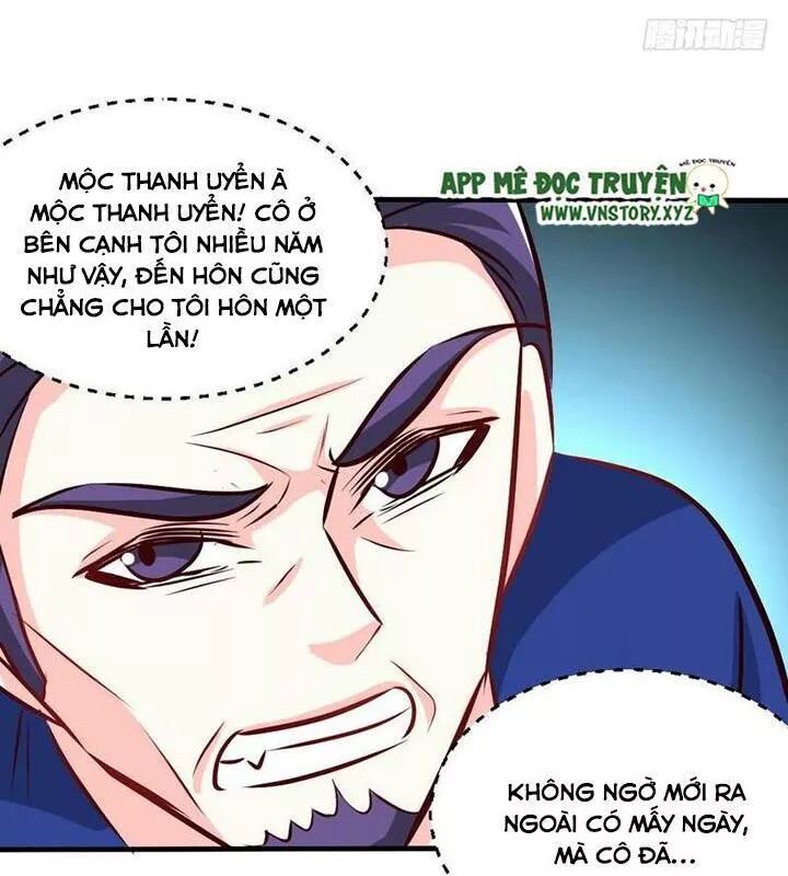 Đế Thiếu Chuyên Sủng Hắc Đạo Thê: Chapter 188: Chiến thuật đổi nhà