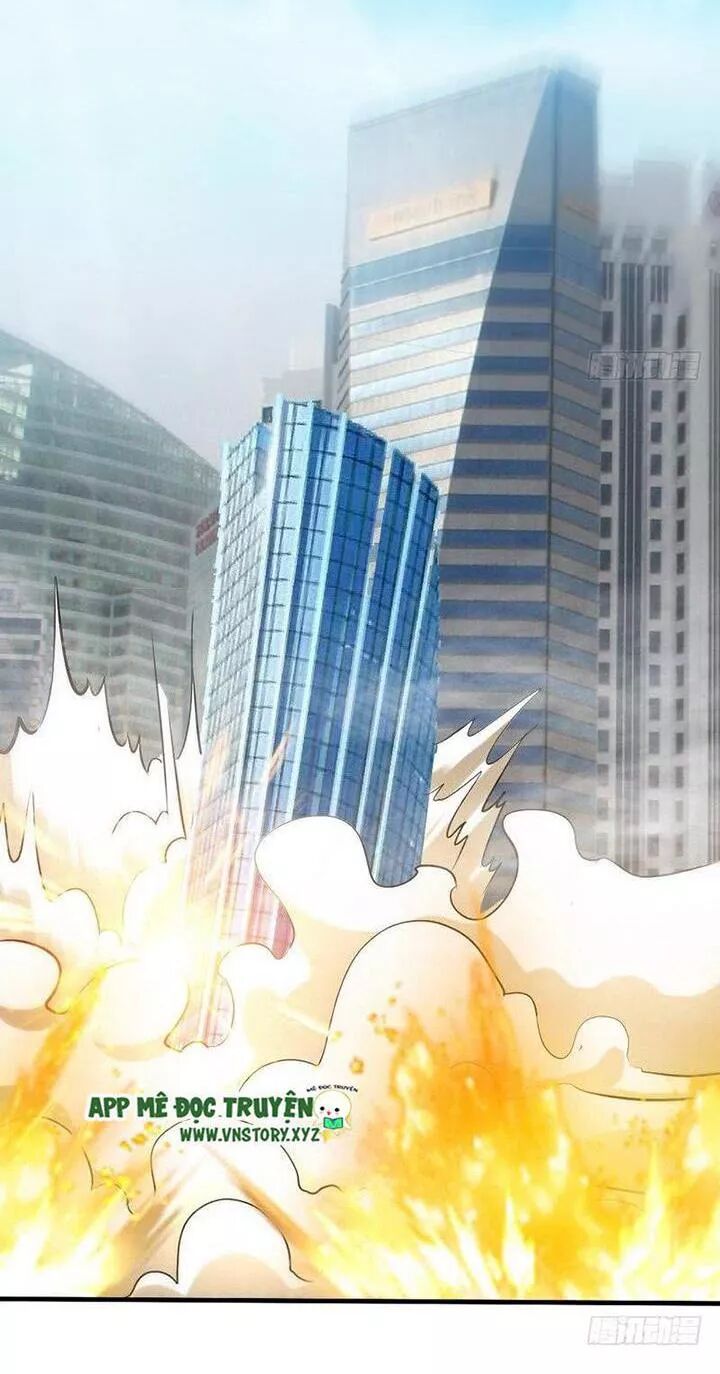 Đế Thiếu Chuyên Sủng Hắc Đạo Thê: Chapter 188: Chiến thuật đổi nhà