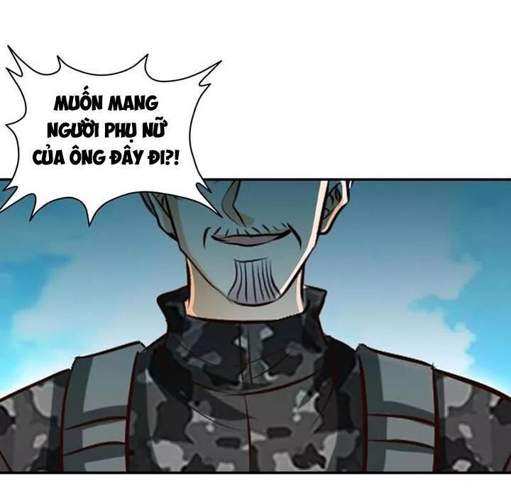 Đế Thiếu Chuyên Sủng Hắc Đạo Thê: Chapter 188: Chiến thuật đổi nhà