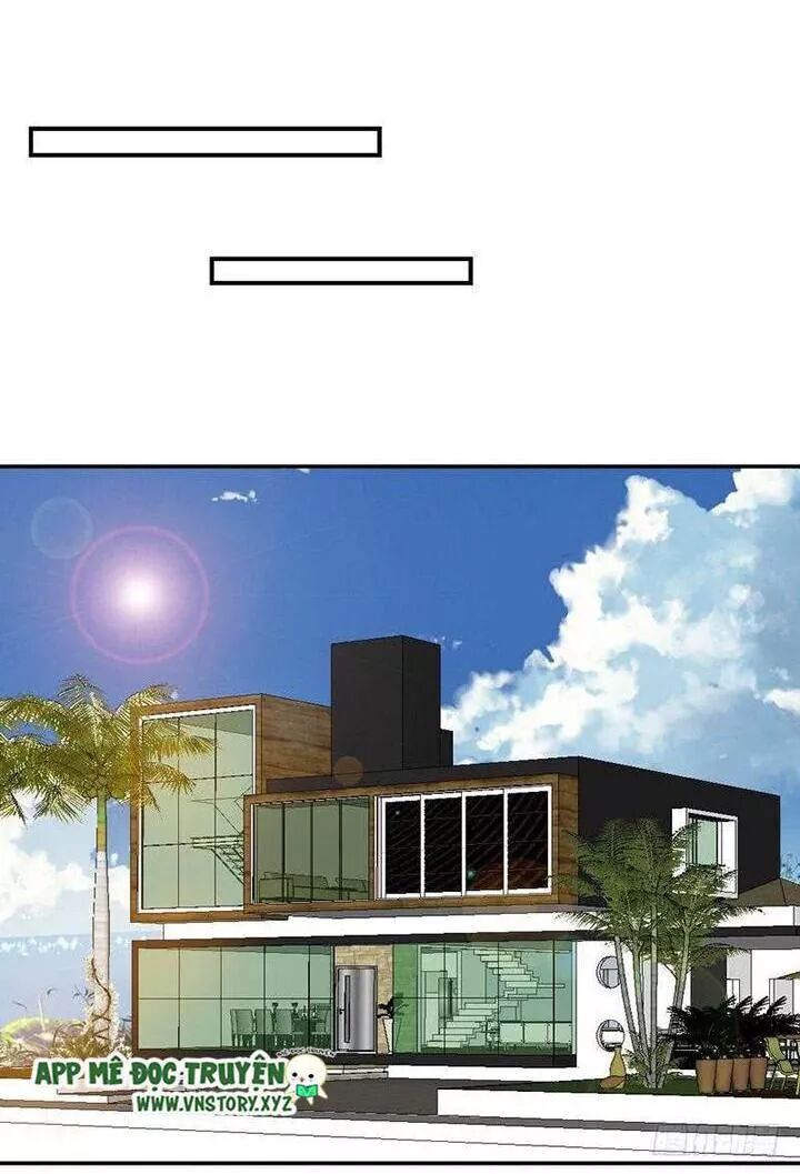 Đế Thiếu Chuyên Sủng Hắc Đạo Thê: Chapter 189: Nỗi buồn huyết chú