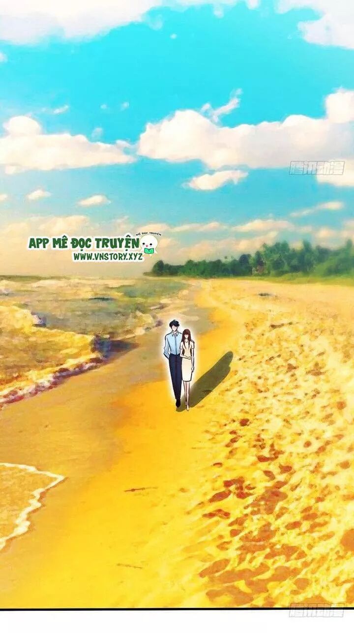 Đế Thiếu Chuyên Sủng Hắc Đạo Thê: Chapter 189: Nỗi buồn huyết chú
