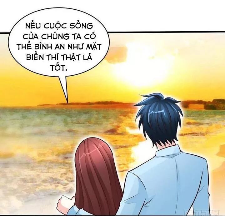 Đế Thiếu Chuyên Sủng Hắc Đạo Thê: Chapter 189: Nỗi buồn huyết chú