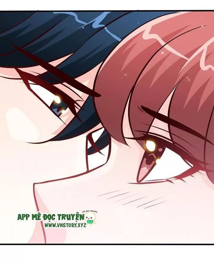 Đế Thiếu Chuyên Sủng Hắc Đạo Thê: Chapter 189: Nỗi buồn huyết chú
