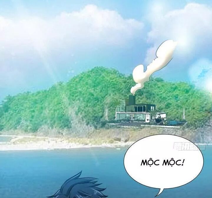 Đế Thiếu Chuyên Sủng Hắc Đạo Thê: Chapter 189: Nỗi buồn huyết chú