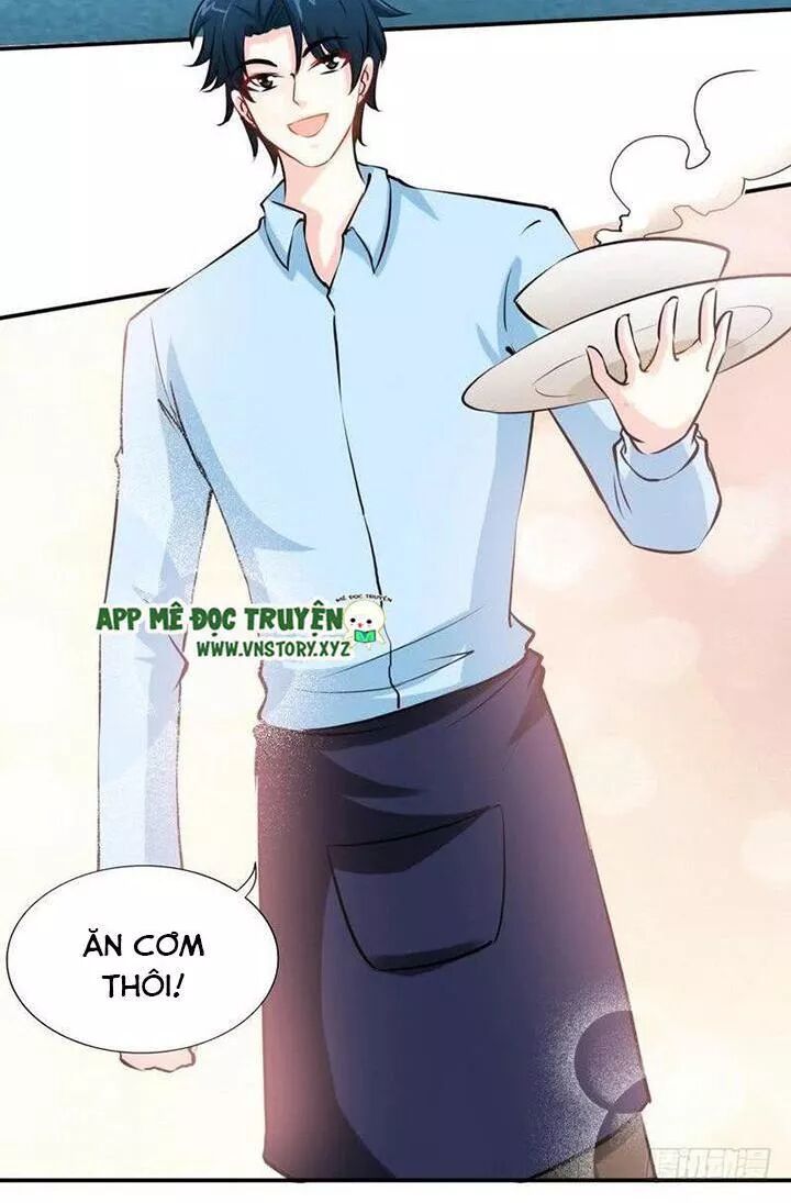 Đế Thiếu Chuyên Sủng Hắc Đạo Thê: Chapter 189: Nỗi buồn huyết chú
