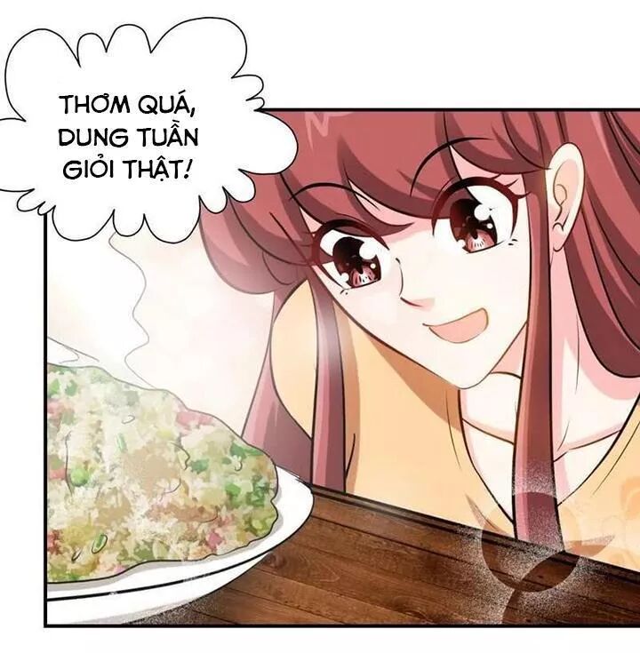 Đế Thiếu Chuyên Sủng Hắc Đạo Thê: Chapter 189: Nỗi buồn huyết chú