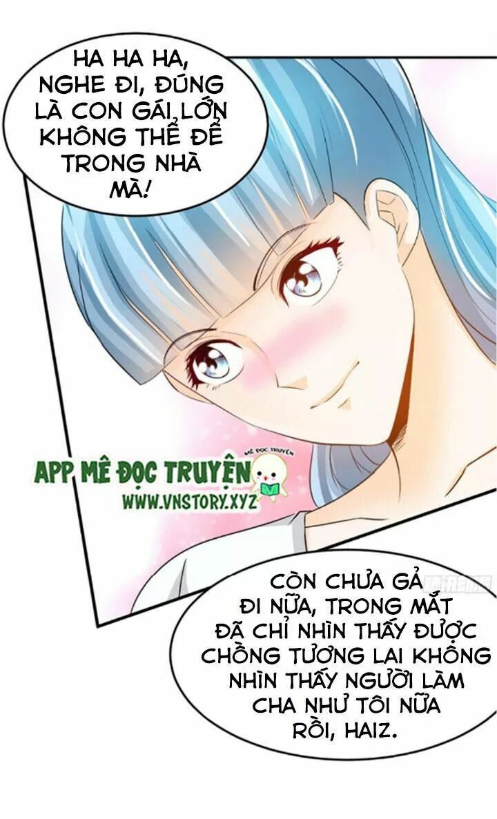 Đế Thiếu Chuyên Sủng Hắc Đạo Thê: Chapter 19