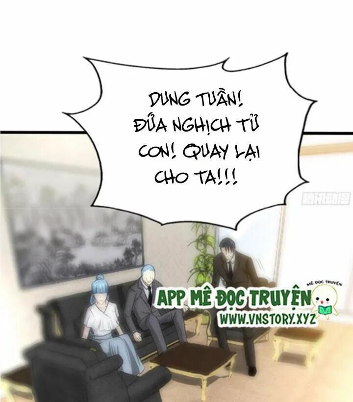 Đế Thiếu Chuyên Sủng Hắc Đạo Thê: Chapter 19
