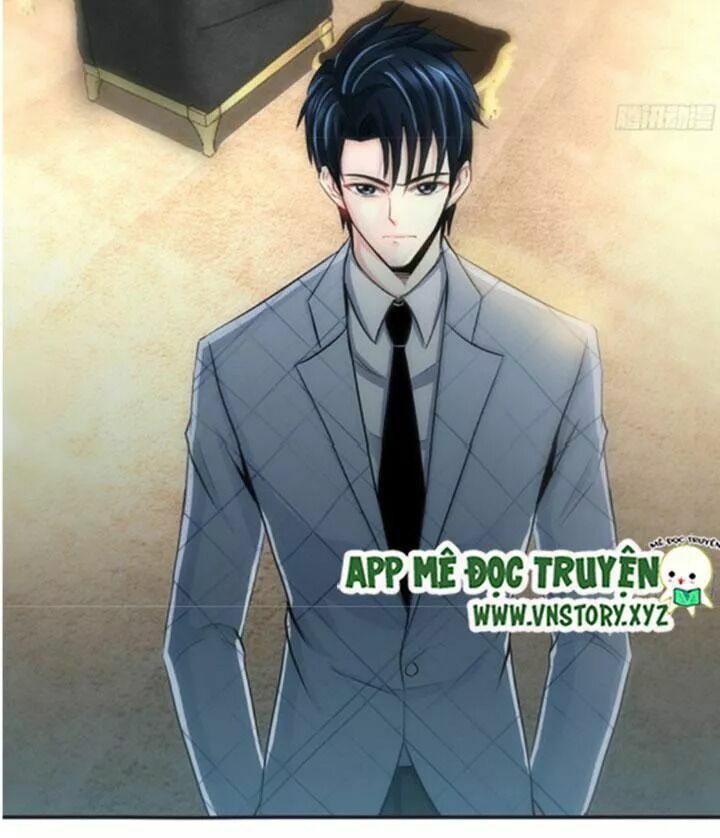 Đế Thiếu Chuyên Sủng Hắc Đạo Thê: Chapter 19