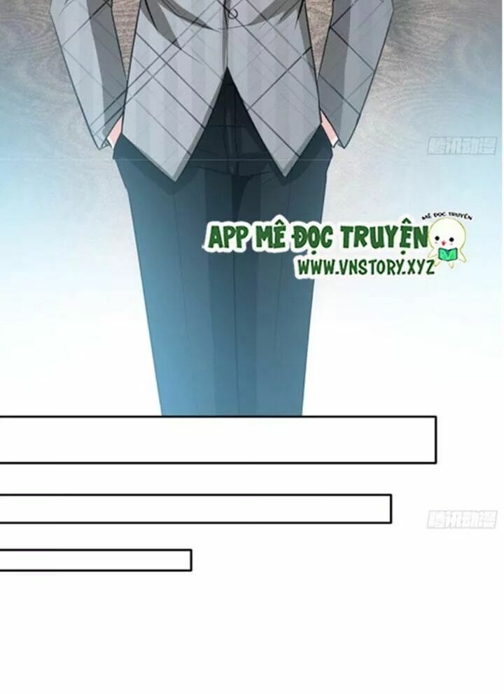 Đế Thiếu Chuyên Sủng Hắc Đạo Thê: Chapter 19