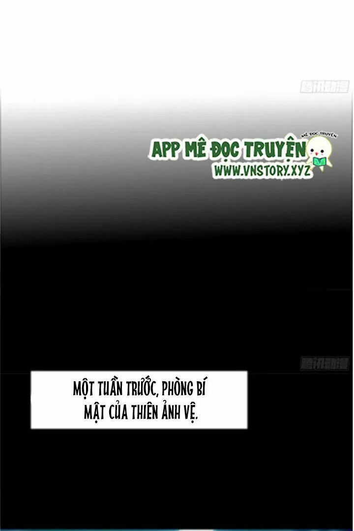 Đế Thiếu Chuyên Sủng Hắc Đạo Thê: Chapter 19