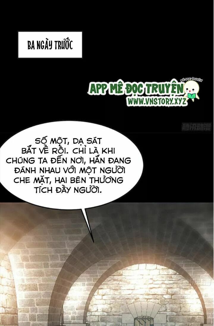 Đế Thiếu Chuyên Sủng Hắc Đạo Thê: Chapter 19