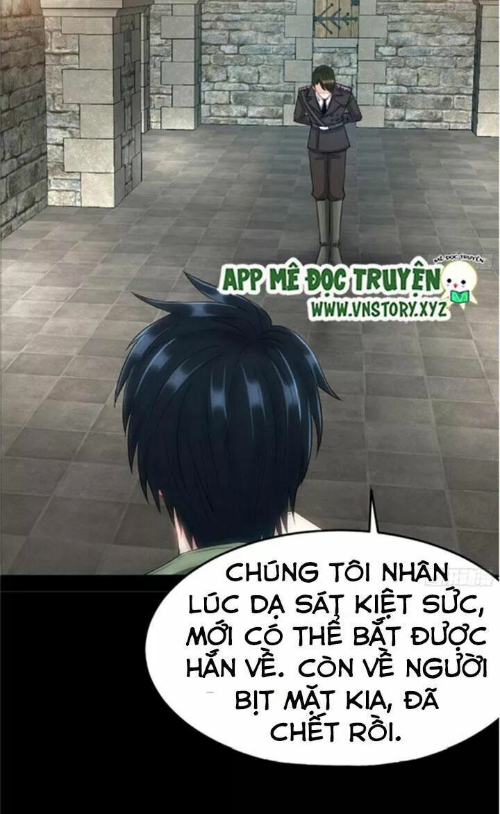 Đế Thiếu Chuyên Sủng Hắc Đạo Thê: Chapter 19