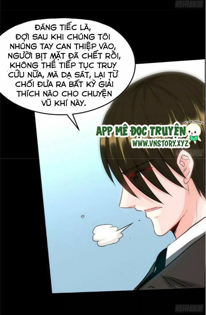 Đế Thiếu Chuyên Sủng Hắc Đạo Thê: Chapter 19