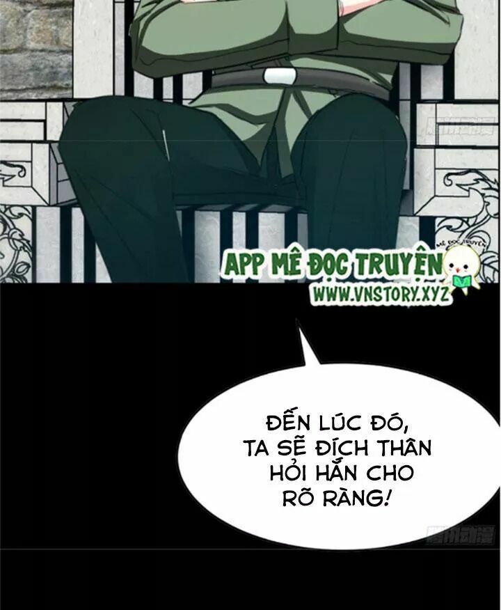 Đế Thiếu Chuyên Sủng Hắc Đạo Thê: Chapter 19