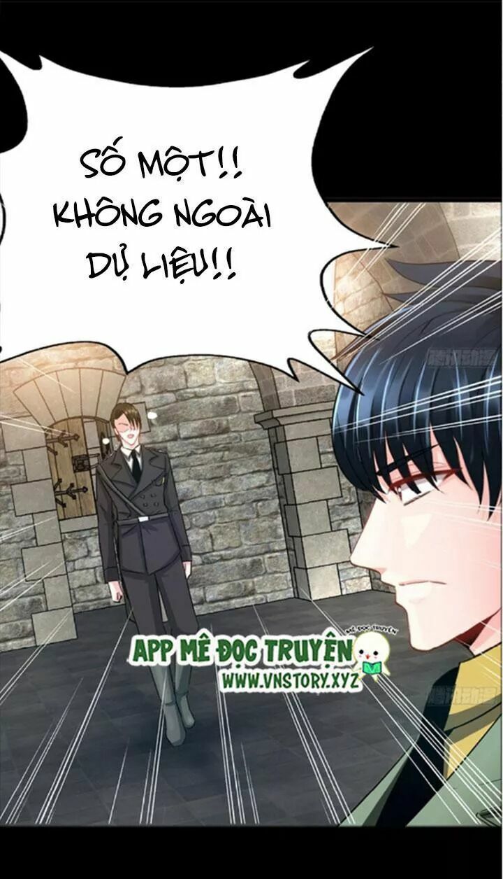 Đế Thiếu Chuyên Sủng Hắc Đạo Thê: Chapter 19