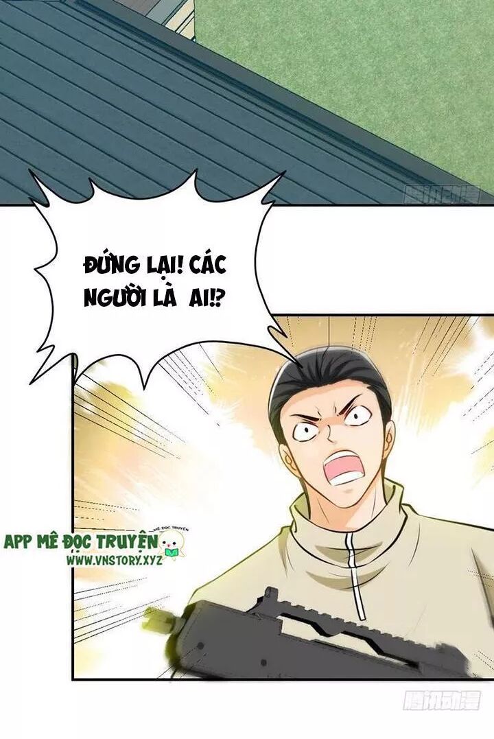 Đế Thiếu Chuyên Sủng Hắc Đạo Thê: Chapter 190: Thân phận của độc xà