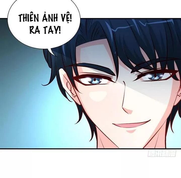 Đế Thiếu Chuyên Sủng Hắc Đạo Thê: Chapter 190: Thân phận của độc xà