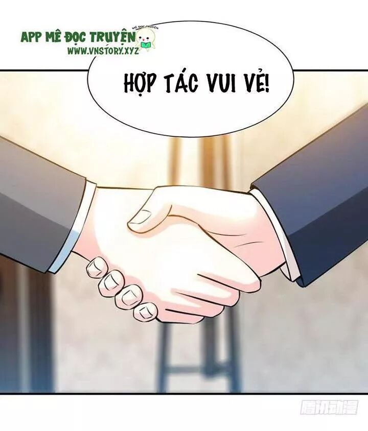 Đế Thiếu Chuyên Sủng Hắc Đạo Thê: Chapter 190: Thân phận của độc xà