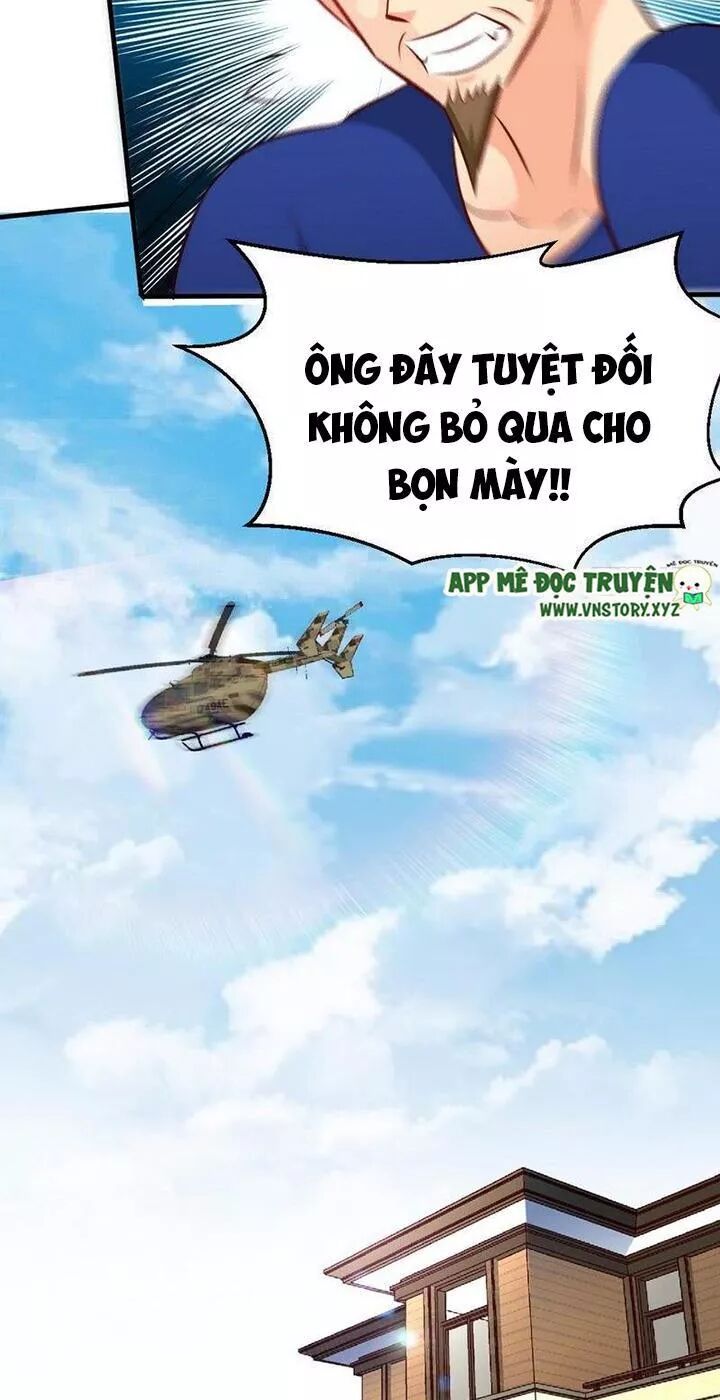 Đế Thiếu Chuyên Sủng Hắc Đạo Thê: Chapter 191: Bí mật càng đáng sợ hơn