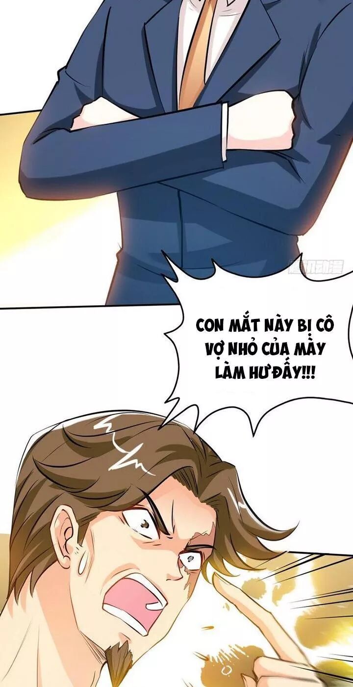 Đế Thiếu Chuyên Sủng Hắc Đạo Thê: Chapter 191: Bí mật càng đáng sợ hơn