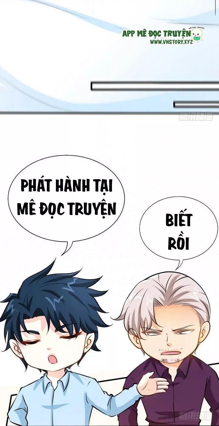 Đế Thiếu Chuyên Sủng Hắc Đạo Thê: Chapter 191: Bí mật càng đáng sợ hơn