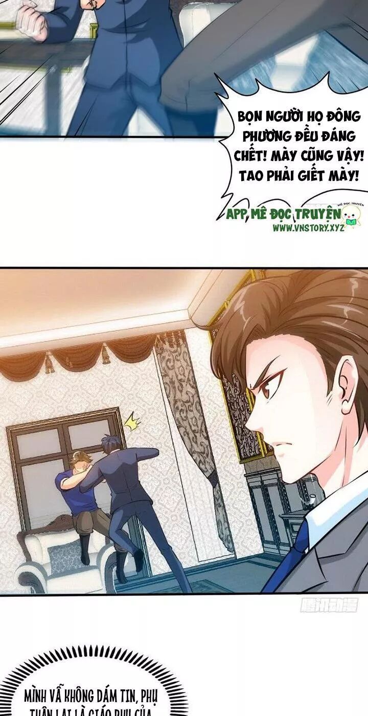 Đế Thiếu Chuyên Sủng Hắc Đạo Thê: Chapter 191: Bí mật càng đáng sợ hơn